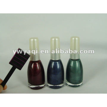 2012 design neue magnetischer Nagellack